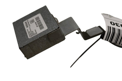 284H1ZT50C 2008-2015 Nissan Rouge AUX Audio Communications Module Used OEM 284H1ZT50C