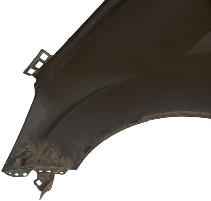 BE8Z16005A 2011-2019 Ford Fiesta Passenger FR Fender Used OEM BE8Z16005A