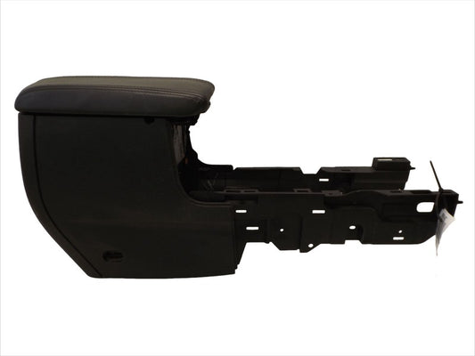 AH6Z54045A36CA 2010-2012 Lincoln MKZ Center Console Assembly Used OEM AH6Z54045A36CA