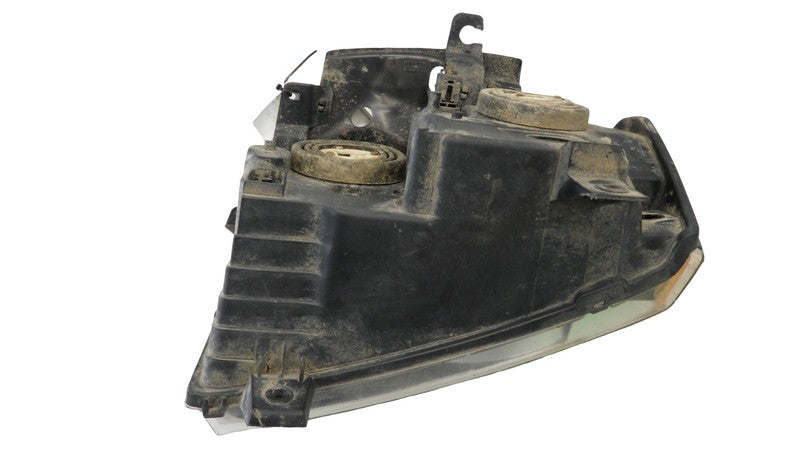 55156351AK 2005-2007 Jeep Grand Cherokee Passenger FR Headlight Used 55156351AK OEM