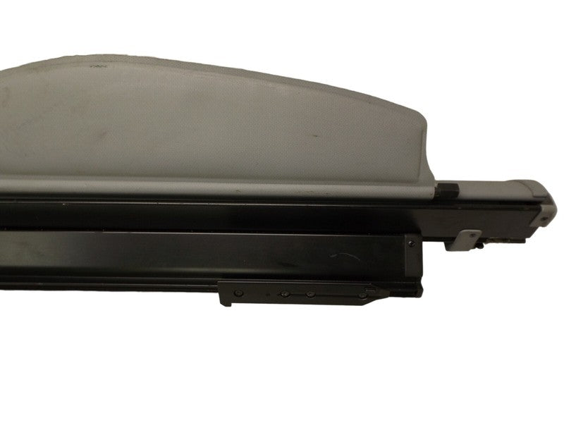 7027396 2002-2006 BMW 325xi Rear Parcel Shelf Cargo Cover Used OEM 7027396