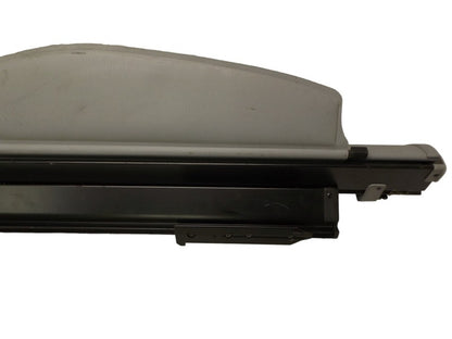 7027396 2002-2006 BMW 325xi Rear Parcel Shelf Cargo Cover Used OEM 7027396