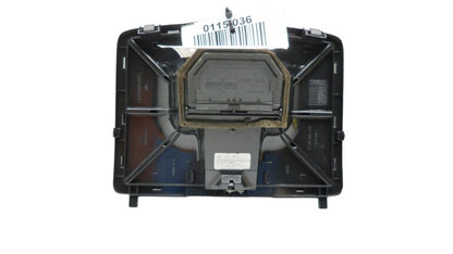 1K0819153C 2006-2010 Volkswagen Rabbit Instrument Panel Storage Compartment Used 1K0819153C