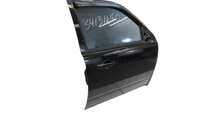 8L8Z7820124C 2008-2012 Ford Escape Passenger FR Exterior Door Assembly Used OEM 8L8Z7820124C 