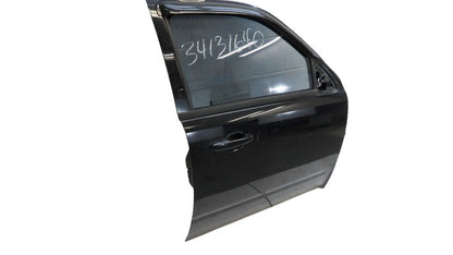 8L8Z7820124C 2008-2012 Ford Escape Passenger FR Exterior Door Assembly Used OEM 8L8Z7820124C 