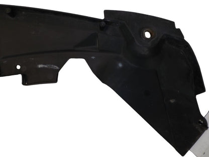 04857631AA 2004-2008 Chrysler Pacifica Radiator Core Support Upper Cover Used OEM