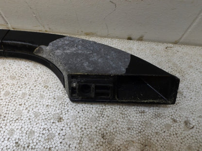 19177193 2004-2009 Cadillac SRX Passenger RH Roof Luggage Rail Used OEM 19177193