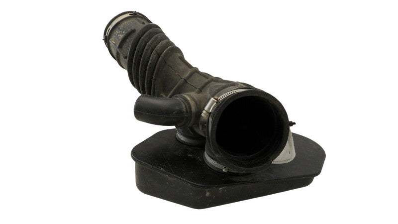 7T439F805AC 2007-2010 Lincoln MKX Engine Air Intake Hose 3.5L Used 7T439F805AC OEM