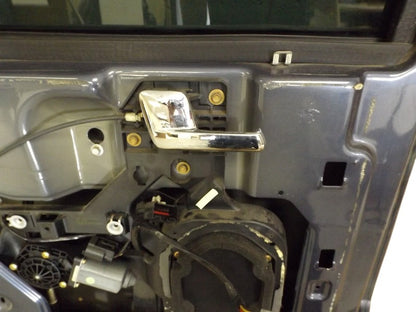 2003-2006 Ford Expedition Driver Rear RL Exterior Door Assembly Used OEM