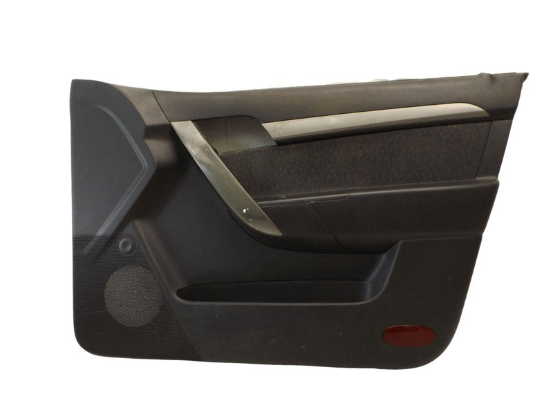 96649619 2007-2008 Chevrolet Aveo Passenger FR Door Interior Trim Panel Used 96649619 OEM