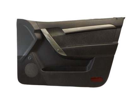 96649619 2007-2008 Chevrolet Aveo Passenger FR Door Interior Trim Panel Used 96649619 OEM