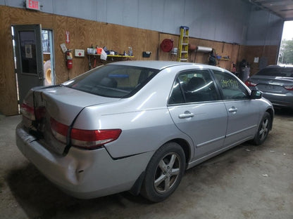 78100SDAA220M1 78100SDAA220M1 2004 Honda Accord Instrument Cluster