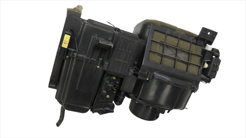 72210AE 2004 Subaru Outback HVAC Blower Motor and Heater Core Assembly USED OEM 72210AE