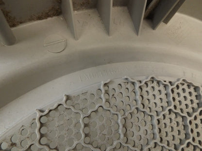 1AH41TRMAA 2007-2009 Dodge Caliber Driver FL Speaker Cover Used 1AH41TRMAA OEM