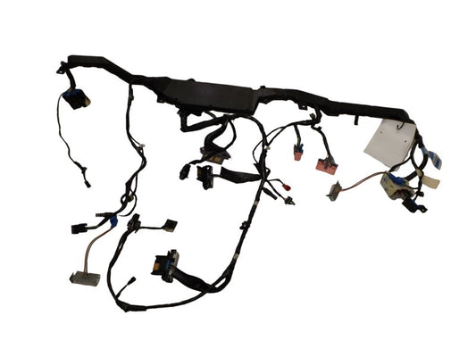 2902 2000-2005 Buick Lesabre Dashboard Wiring Harness Used OEM 2902