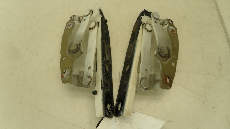 4673954AB 2008-2010 Dodge Grand Caravan Front Hood Hinge Set Used OEM 4673954AB