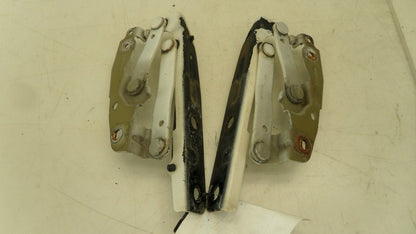 4673954AB 2008-2010 Dodge Grand Caravan Front Hood Hinge Set Used OEM 4673954AB