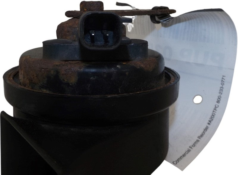 23303429 2010-2017 Chevrolet Equinox High Note Horn Used OEM 23303429