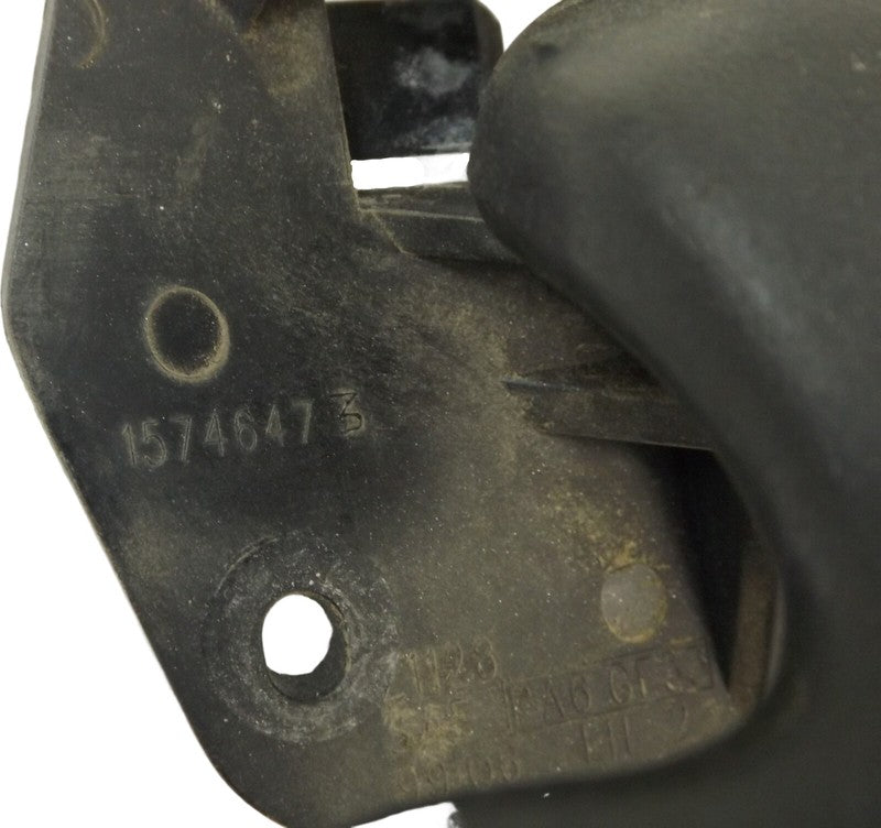 15746474 1999-2006 GMC Sierra 1500 Driver FL Interior Door Handle Used OEM 15746474