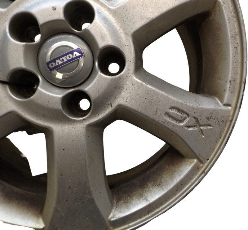 2010-2016 Volvo XC70 Alloy 16x7 Wheel Rim Used OEM