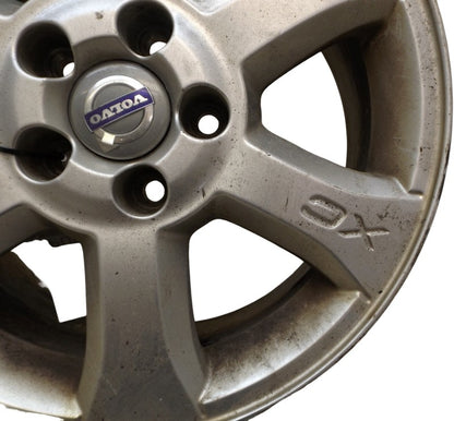 2010-2016 Volvo XC70 Alloy 16x7 Wheel Rim Used OEM
