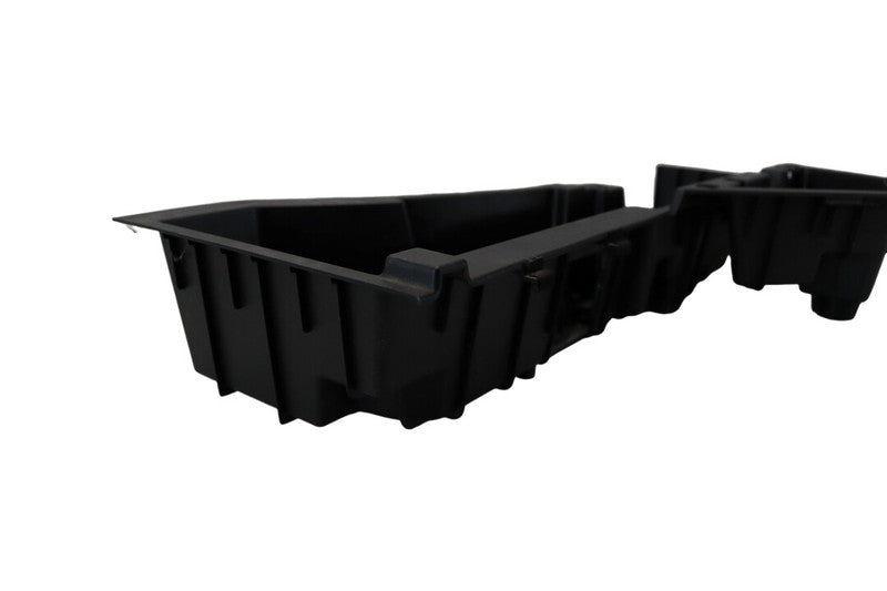 84978JM00A 2008-2015 Nissan Rogue Driver LH Trim Panel Storage Compartment Used OEM 84979JM