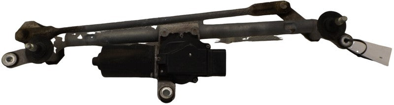 20907861 2005-2010 Pontiac G6 Windshield Wiper Motor and Transmission Used OEM 20907861
