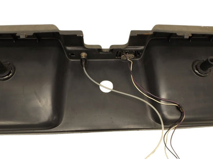 25544967 1992-1999 Pontiac Bonneville Rear Trunk Trim Panel Used OEM 25544967