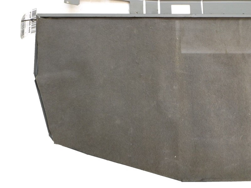 1997-2008 GMC Safari Rear Trunk Cargo Divider Set Of 2 Used OEM