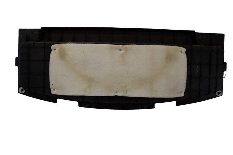 84975JM00A 2008-2015 Nissan Rogue Rear Trunk Trim Panel Used OEM 84975JM00A