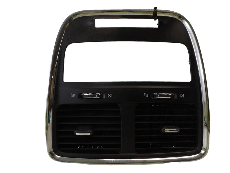 1SQ531X9AE 2015-2018 Dodge Grand Caravan Instrument Panel Bezel Used 1SQ531X9AE OEM