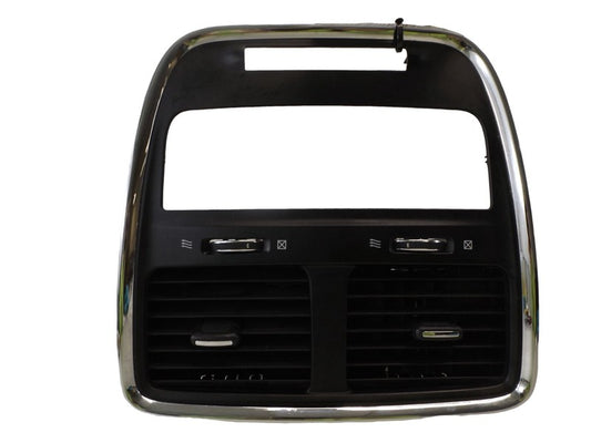 1SQ531X9AE 2015-2018 Dodge Grand Caravan Instrument Panel Bezel Used 1SQ531X9AE OEM