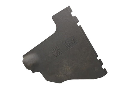 4L3415020C62AEW 2004-2008 Ford F-150 XLT Fuse Panel Cover Used OEM 4L3415020C62AEW