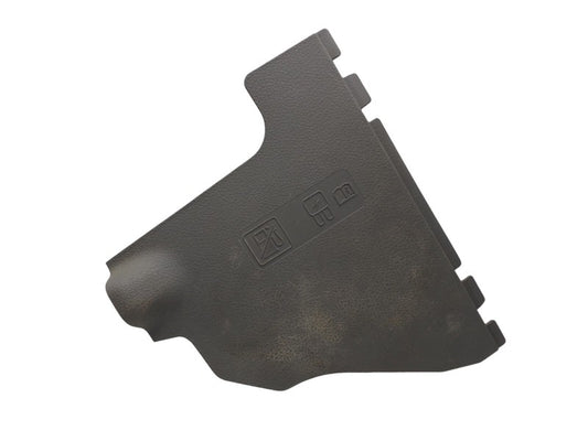 4L3415020C62AEW 2004-2008 Ford F-150 XLT Fuse Panel Cover Used OEM 4L3415020C62AEW