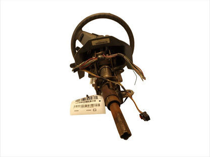 05057950AD 2008-2010 Dodge Grand Caravan Steering Column Assembly Used OEM 5057900AD