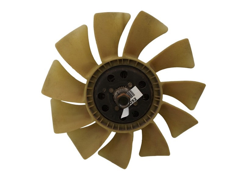 5L148600AB 1998-2006 Ford F-150 Engine Cooling Fan Clutch / Blade Used OEM F85Z8600AA