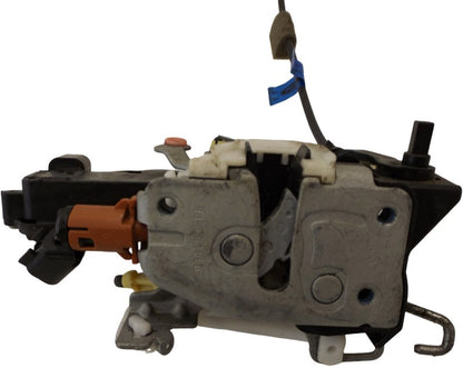3L2Z78264A00CB 2006-2010 Mercury Mountaineer Passenger Rear RR Door Lock Actuator Used OEM