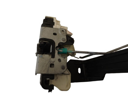 P04589409AEB 2007-2009 Dodge Caliber Driver FL Door Latch Assembly Used P04589409AEB OEM