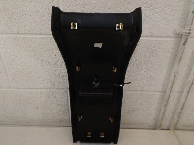 20847493 2010-2017 Chevrolet Equinox Center Console Trim Panel W/ Power Port Used OEM