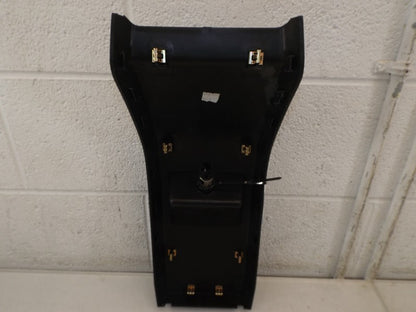 20847493 2010-2017 Chevrolet Equinox Center Console Trim Panel W/ Power Port Used OEM