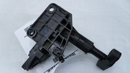 04717607AC 2011-13 Chrysler Town &amp; Country FL Quarter Window Motor Used 04717607AC OEM