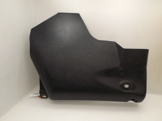 F85Z-78046A24-AA 1999-2002 Ford Expedition Dashboard Lower Insulator Panel RH F85Z78046A24AA