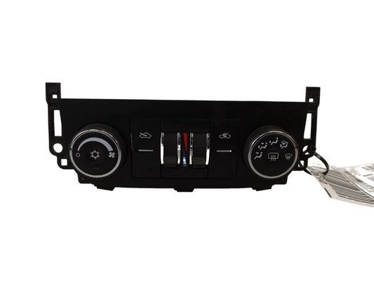 20972894 2006-2011 Chevrolet Impala HVAC Temperature Control Panel Used 22884768 OEM