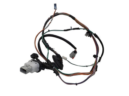 P04868906AB 2004-2008 Chrysler Pacifica Passenger Rear RR Door Wiring Harness Used OEM