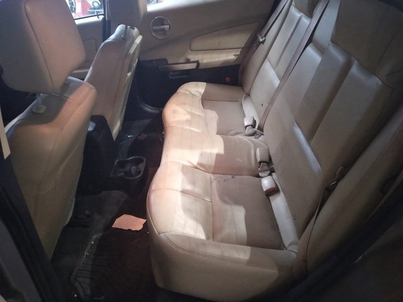 10375937 2004-2008 Pontiac Grand Prix Passenger Rear RR Interior Door Handle Bezel Used