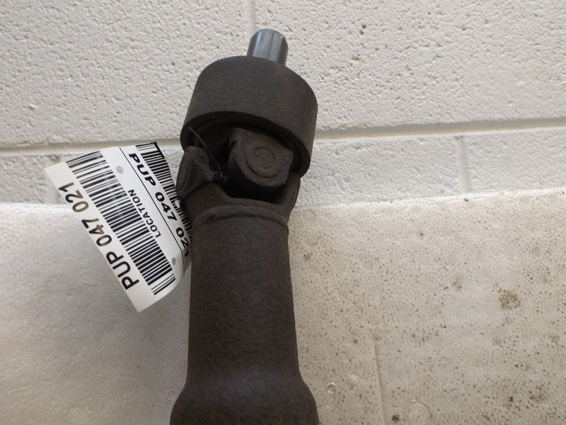 1998-2005 GMC Sonoma RWD Rear Driveshaft Used OEM