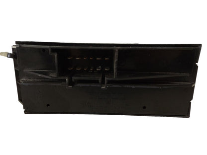 15045084 1999-2006 GMC Yukon Passenger FR Door Window Switch Used 19259960 OEM