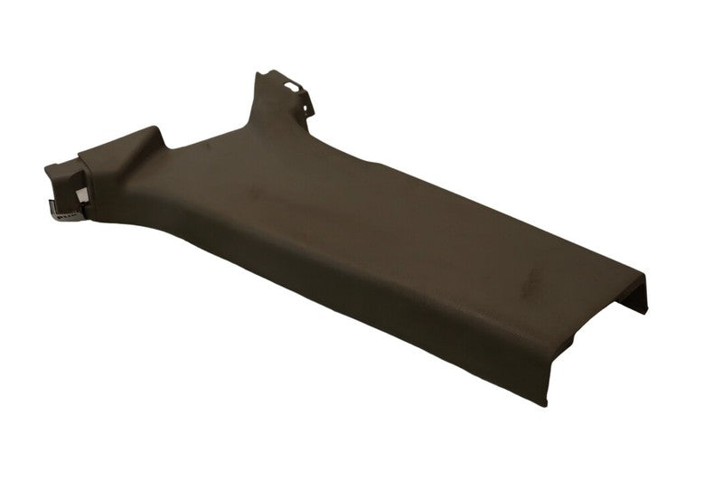 76915JM00A 2008-2015 Nissan Rogue Driver LH Lower B Pillar Trim Used OEM 76916JM00B