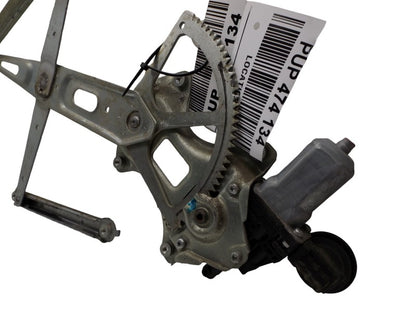 2004-2009 Toyota Prius Passenger Rear RR Window Regulator Used OEM 6980152070