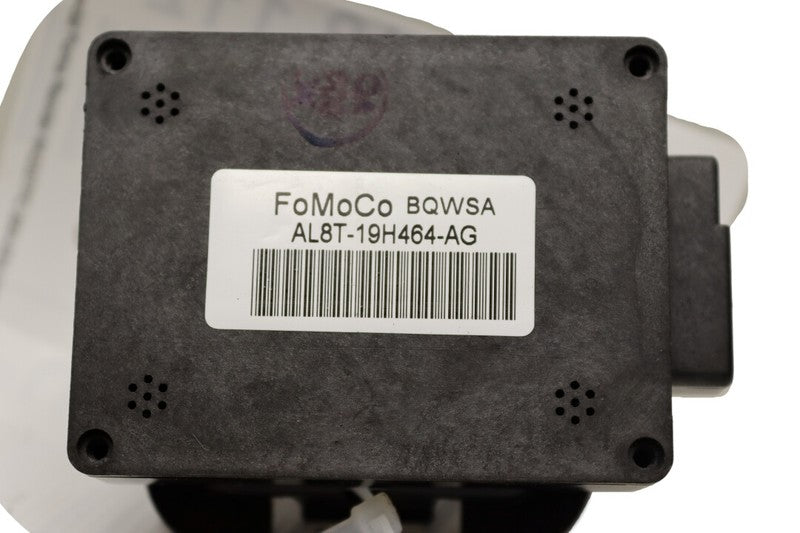 AL8T19H464AG 2008-2012 Ford Escape Antenna Control Module Used OEM AL8T19H464AG